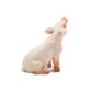 Safari Ltd Sitting Piglet