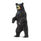 Safari Ltd Black Bear North American Wildlife