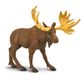 Safari Ltd Moose North American Wildlife *