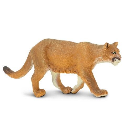 Safari Ltd Mountain Lion North AmericanWildlife