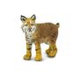 Safari Ltd Bobcat North American Wildlife