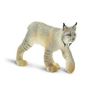 Safari Ltd Lynx North American Wildlife