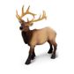 Safari Ltd Elk Bull North American Wildlife