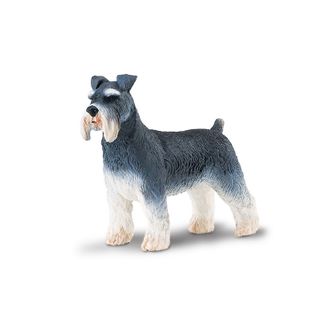 Safari Ltd Schnauzer Best In Show