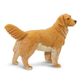 Safari Ltd Golden Retriever