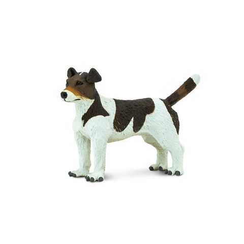 Safari Ltd Jack Russell Terrier