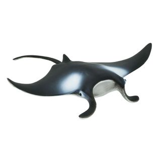 Safari Ltd Manta Ray Wild Safari Sea Life