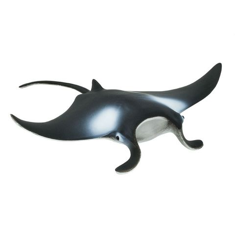 Safari Ltd Manta Ray Wild Safari Sea Life