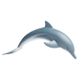 Safari Ltd Dolphin Wild Safari Sea Life