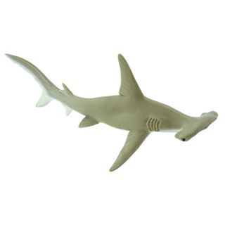 Safari Ltd Hammerhead Shark Wild SafariSea Life