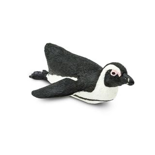 Safari Ltd South African Penguin Wild Safari Sea L