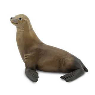 Safari Ltd Sea Lion Wild Safari Sea Life