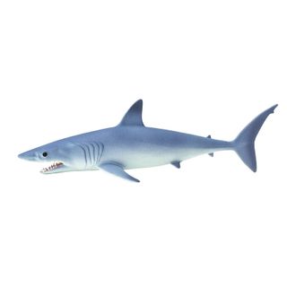 Safari Ltd Mako Shark Wild Safari Sea Life