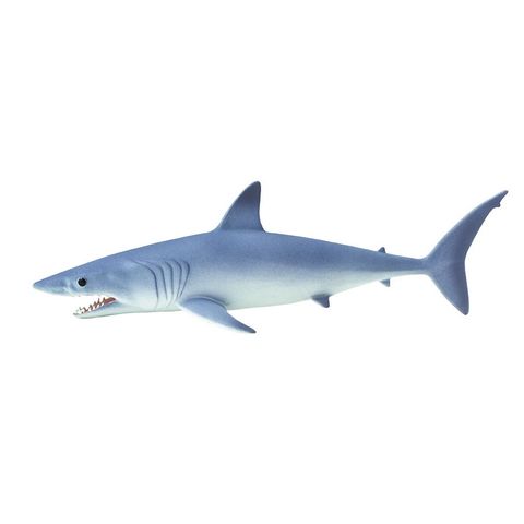 Safari Ltd Mako Shark Wild Safari Sea Life