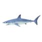Safari Ltd Mako Shark Wild Safari Sea Life