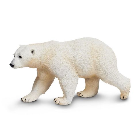 Safari Ltd Polar Bear Wild Safari Sea Life