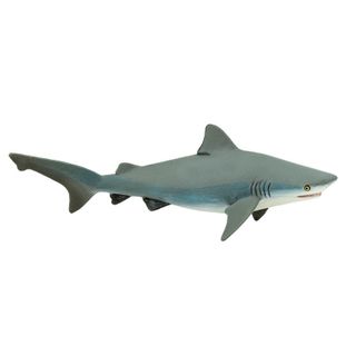 Safari Ltd Bull Shark Wild Safari Sea Life