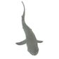 Safari Ltd Megamouth Shark Wild SafariSea Life