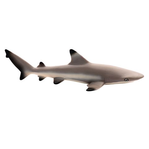 Safari Ltd Blacktip Reef Shark Wild Safari Sea Lif