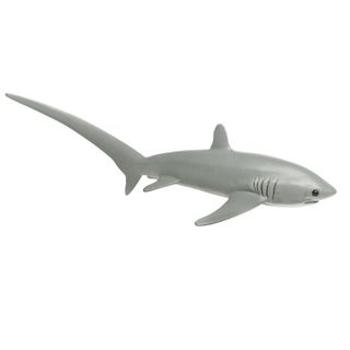 Safari Ltd Thresher Shark Wild Safari Sea Life