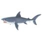 Safari Ltd Great White Shark Wild Safari Sea Life