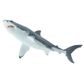 Safari Ltd Great White Shark Wild Safari Sea Life