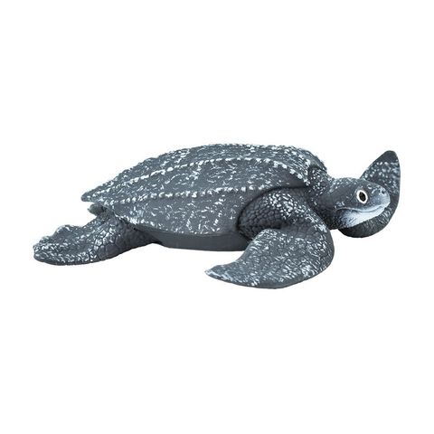 Safari Ltd Leatherback Sea Turtle WildSafari Sea