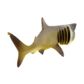 Safari Ltd Basking Shark Wild Safari Sea Life