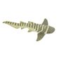 Safari Ltd Zebra Shark