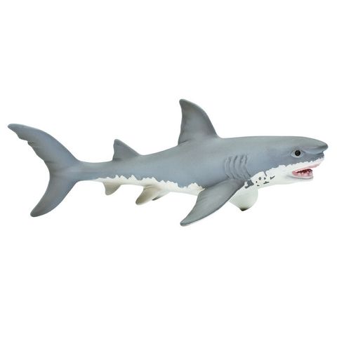 Safari Ltd Great White Shark