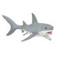 Safari Ltd Great White Shark Wild Safari Sea Life