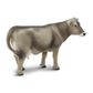 Safari Ltd Brown Swiss Cow