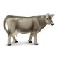 Safari Ltd Brown Swiss Cow