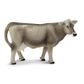 Safari Ltd Brown Swiss Cow Safari Farm