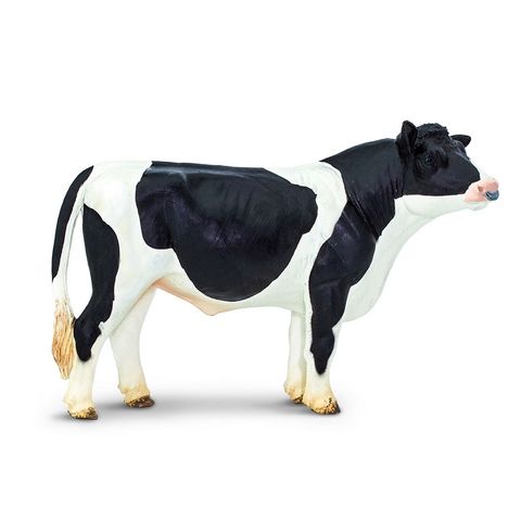 Safari Ltd Holstein Bull