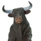 Safari Ltd Black Bull