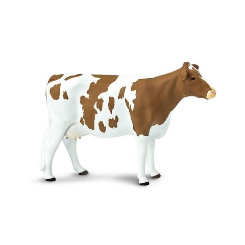 Safari Ltd Ayrshire Cow