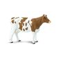 Safari Ltd Ayrshire Cow