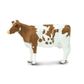 Safari Ltd Ayrshire Cow