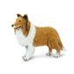 Safari Ltd Collie Dog