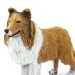 Safari Ltd Collie Dog