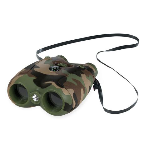 Safari Ltd Camouflage Luminocular Safariology