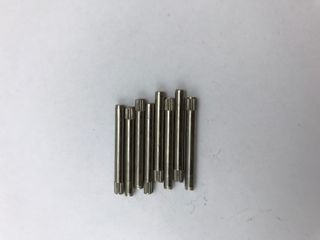 HBX Wheel Hub Pins 3.2*27.8(8)