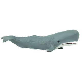 Safari Ltd Sperm Whale Wild Safari SeaLife