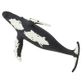 Safari Ltd Humpback Whale Wild Safari Sea Life