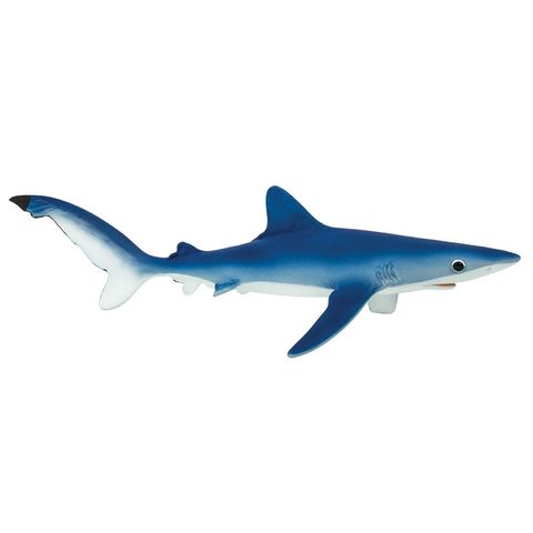 Safari Ltd Blue Shark Mb Sea Life