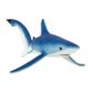 Safari Ltd Blue Shark Mb Sea Life