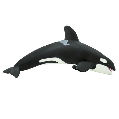 Safari Ltd Killer Whale Mb Sea Life