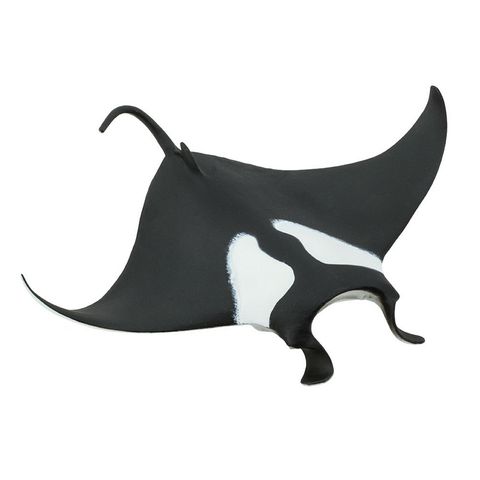 Safari Ltd Manta Ray Mb Sea Life