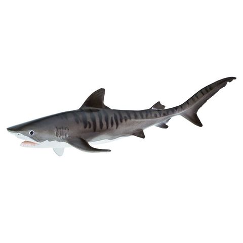 Safari Ltd Tiger Shark Mb Sea Life